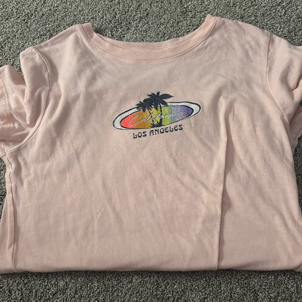 aeropostale t shirt